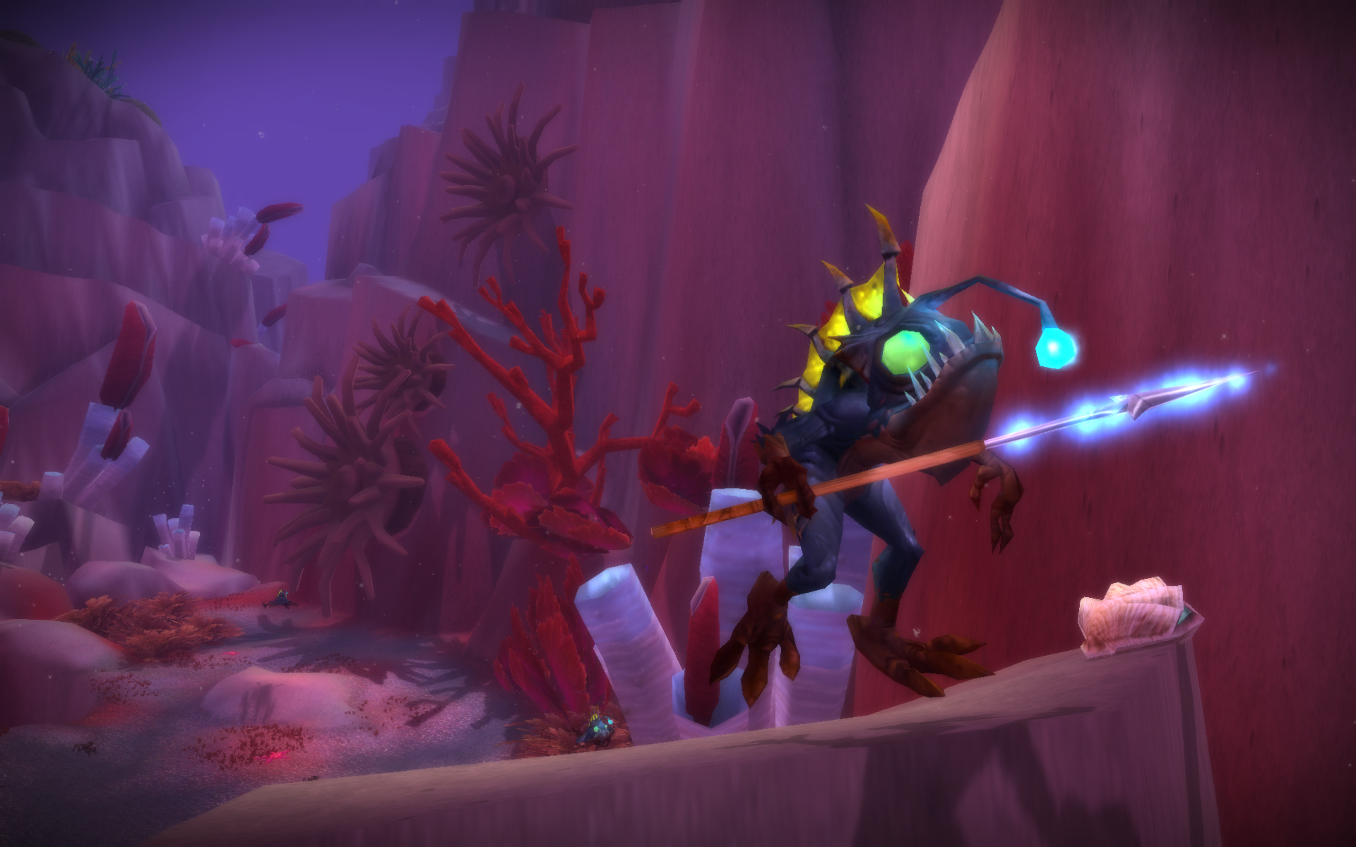 World of Warcraft: Cataclysm - Imagen 15